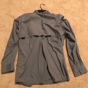 Worldwide Sportsman Fishing Shirt